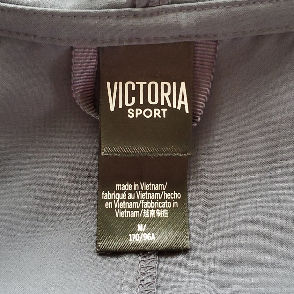 Victoria's Secret Jacket Size Medium - Picture 15 of 16